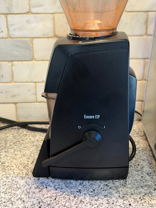 Baratza Encore Dosing Cup Riser