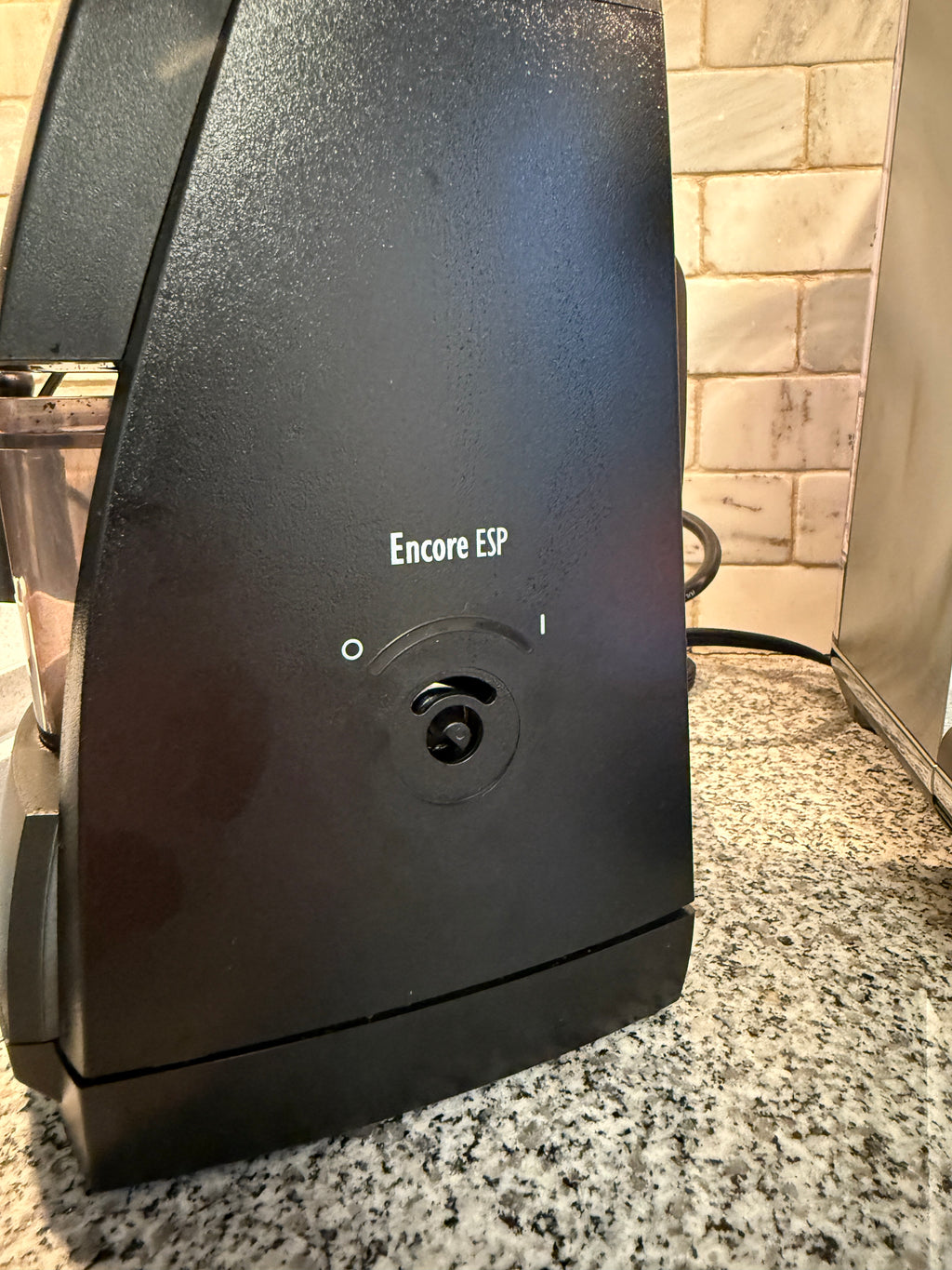 Encore ESP Extended Power Switch