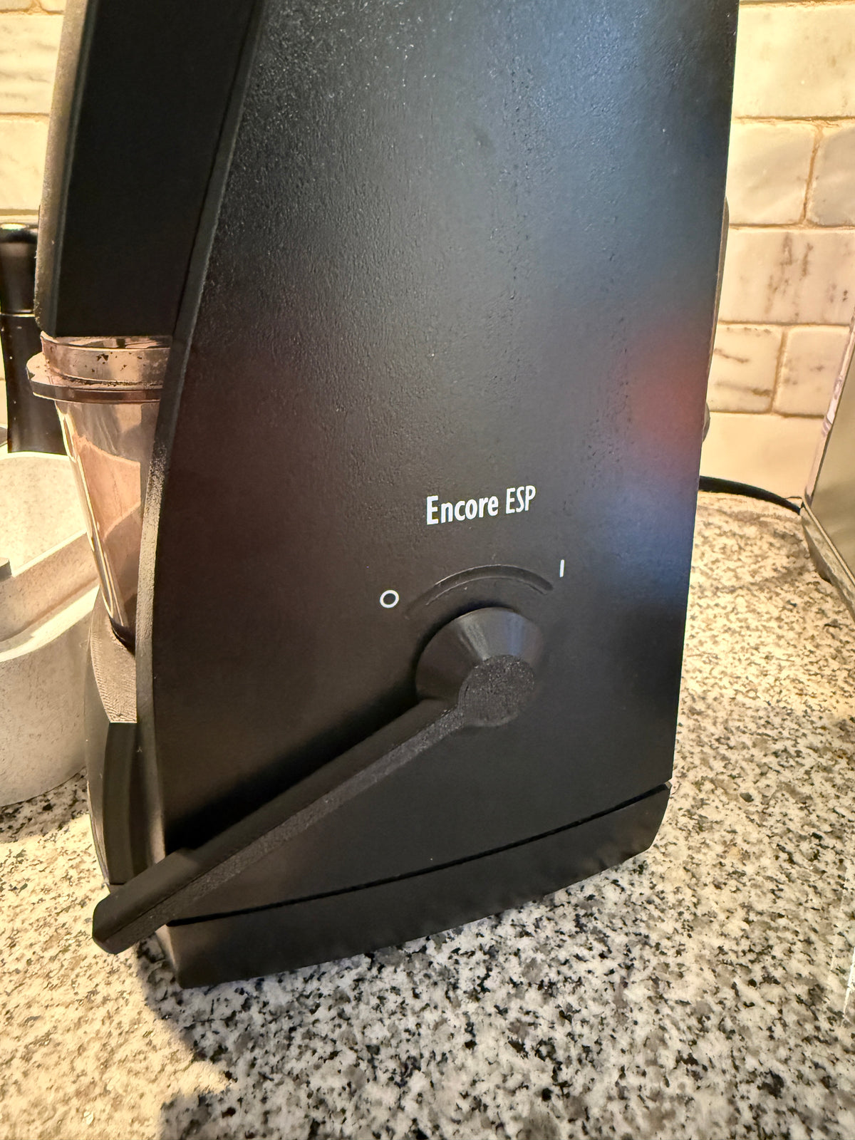 Encore ESP Extended Power Switch