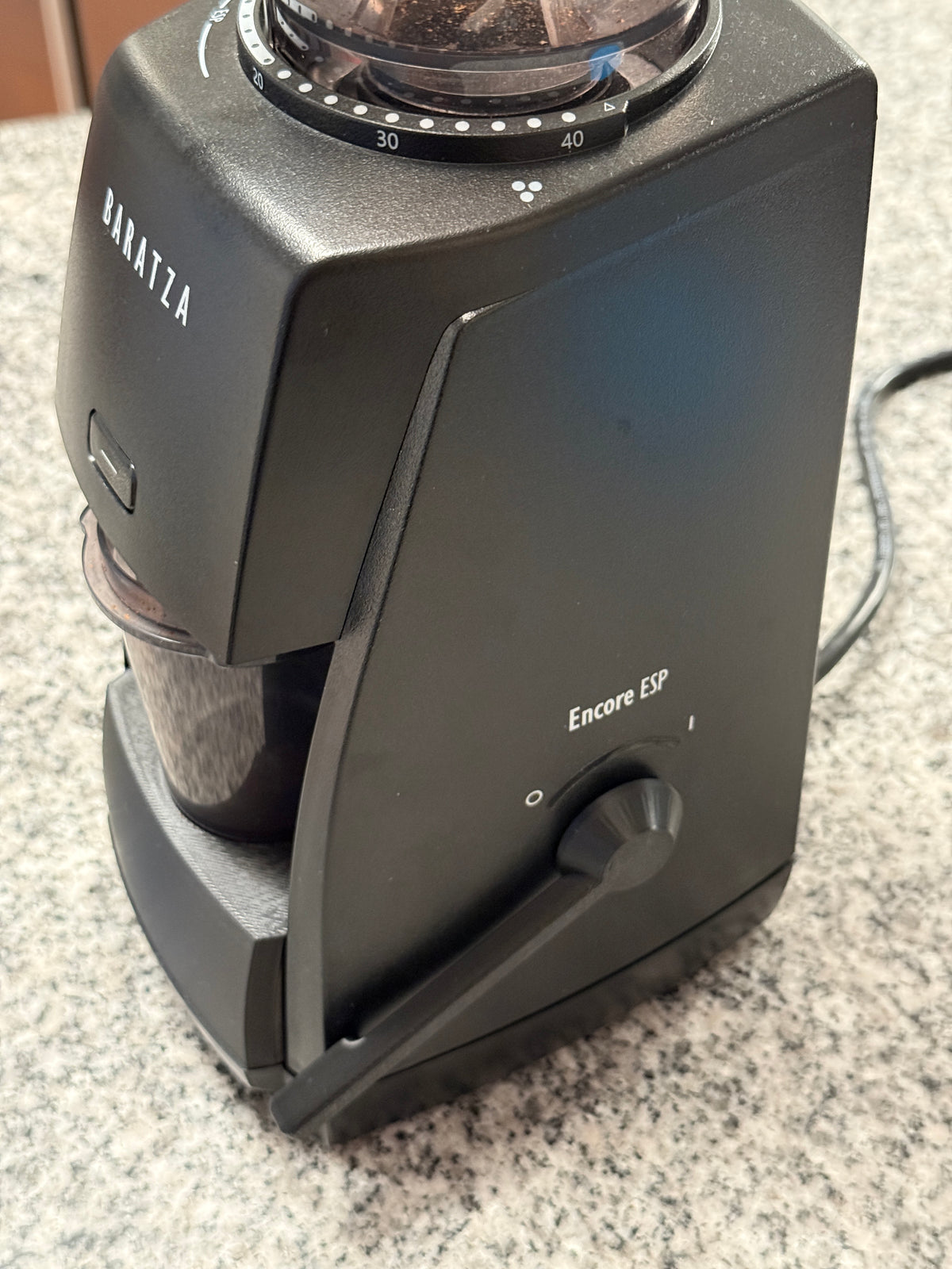 Encore ESP Extended Power Switch