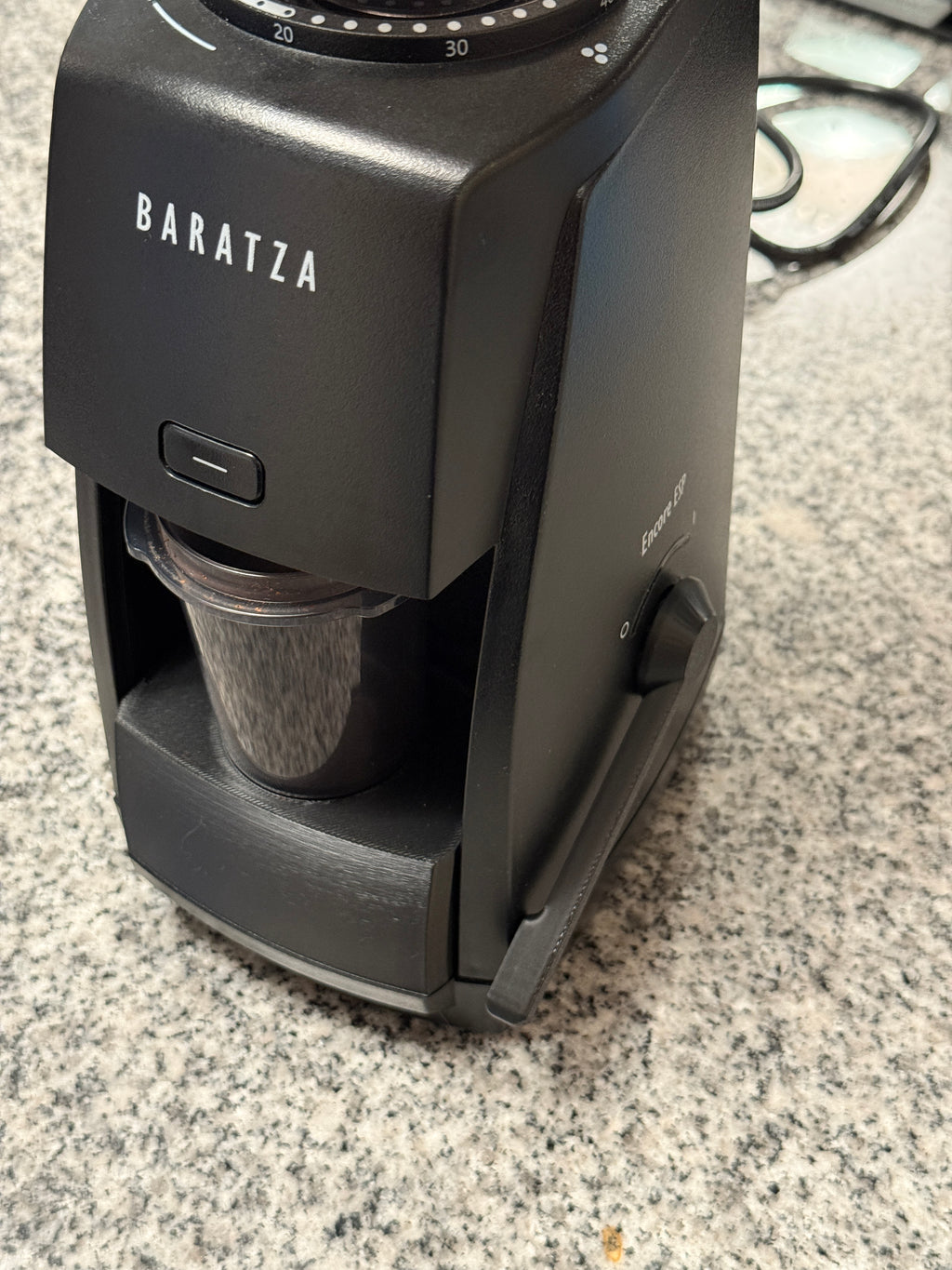 Encore ESP Extended Power Switch